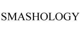 SMASHOLOGY trademark