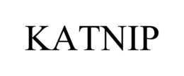 KATNIP trademark