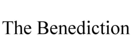 THE BENEDICTION trademark