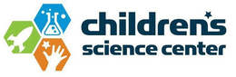 CHILDREN'S SCIENCE CENTER trademark