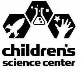 CHILDREN'S SCIENCE CENTER trademark