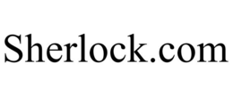 SHERLOCK.COM trademark