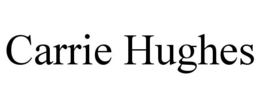 CARRIE HUGHES trademark