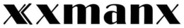 XXMANX trademark