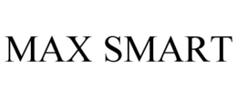 MAX SMART trademark