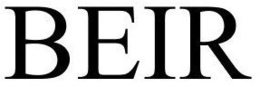 BEIR trademark
