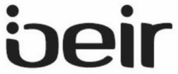 BEIR trademark