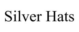 SILVER HATS trademark