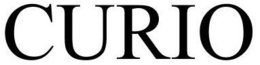 CURIO trademark