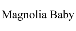 MAGNOLIA BABY trademark
