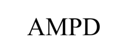 AMPD trademark