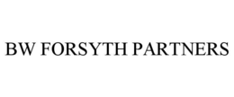BW FORSYTH PARTNERS trademark