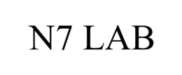 N7 LAB trademark