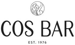 COS BAR EST. 1976 trademark