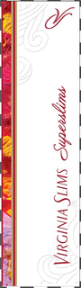 VS VIRGINIA SLIMS SUPERSLIMS trademark