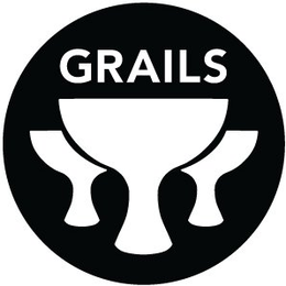 GRAILS trademark