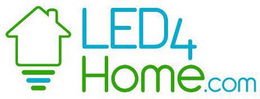 LED4 HOME.COM trademark