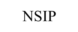 NSIP trademark