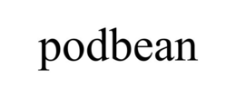 PODBEAN trademark
