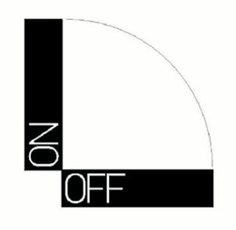 ON OFF trademark
