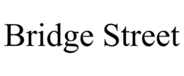 BRIDGE STREET trademark