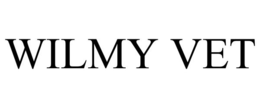 WILMY VET trademark