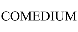 COMEDIUM trademark