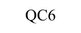 QC6 trademark
