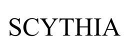 SCYTHIA trademark