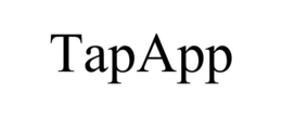 TAPAPP trademark