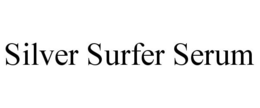 SILVER SURFER SERUM trademark