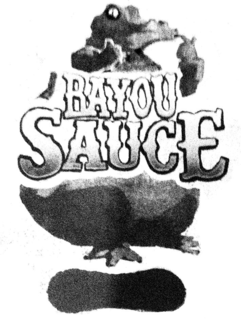 DEEP SOUTH GATOR trademark