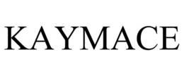 KAYMACE trademark