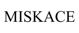 MISKACE trademark