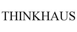THINKHAUS trademark