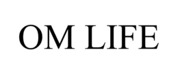 OM LIFE trademark