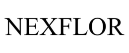 NEXFLOR trademark