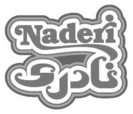 NADERI trademark