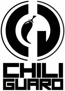CHILI GUARO CG trademark