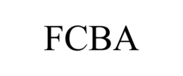 FCBA trademark