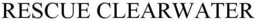 RESCUE CLEARWATER trademark
