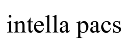 INTELLA PACS trademark