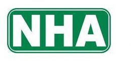 NHA trademark