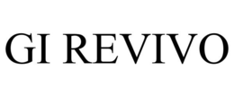 GI REVIVO trademark