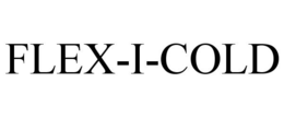 FLEX-I-COLD trademark
