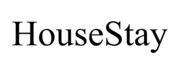 HOUSESTAY trademark