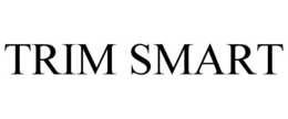 TRIM SMART trademark