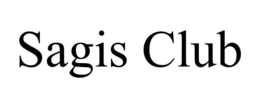 SAGIS CLUB trademark