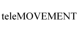 TELEMOVEMENT trademark