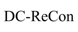 DC-RECON trademark